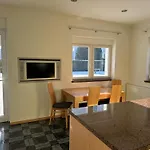 Biotop - Badeteich, Sauna, Kinoleinwand Kölleda