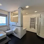 Biotop - Badeteich, Sauna, Kinoleinwand Nyaraló