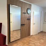 Nyaraló Biotop - Badeteich, Sauna, Kinoleinwand