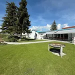 Nyaraló Biotop - Badeteich, Sauna, Kinoleinwand Kölleda