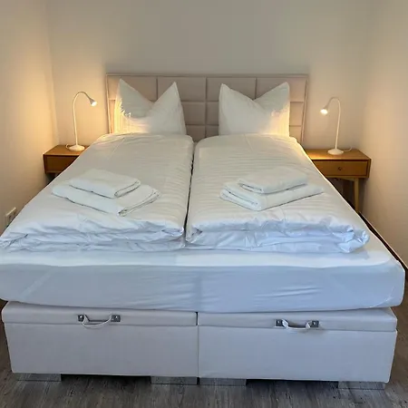 Biotop - Badeteich, Sauna, Kinoleinwand Vakantiehuis