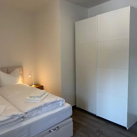 Vakantiehuis Biotop - Badeteich, Sauna, Kinoleinwand *