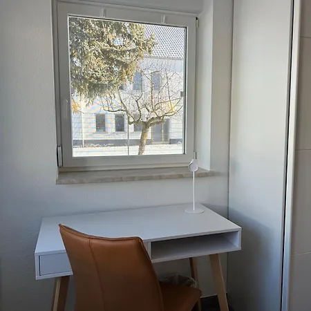 Holiday home Biotop - Badeteich, Sauna, Kinoleinwand *