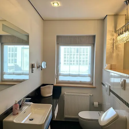 Biotop - Badeteich, Sauna, Kinoleinwand Holiday home Koelleda