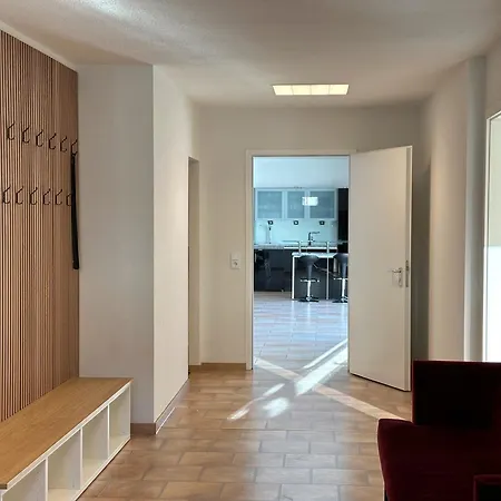 Biotop - Badeteich, Sauna, Kinoleinwand * Koelleda