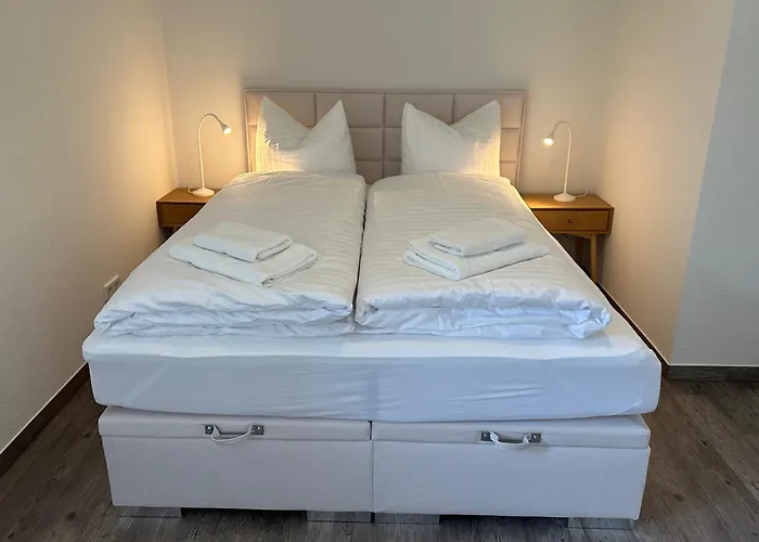 Biotop - Badeteich, Sauna, Kinoleinwand Vakantiehuis