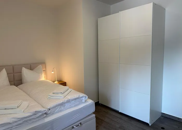 Vakantiehuis Biotop - Badeteich, Sauna, Kinoleinwand *