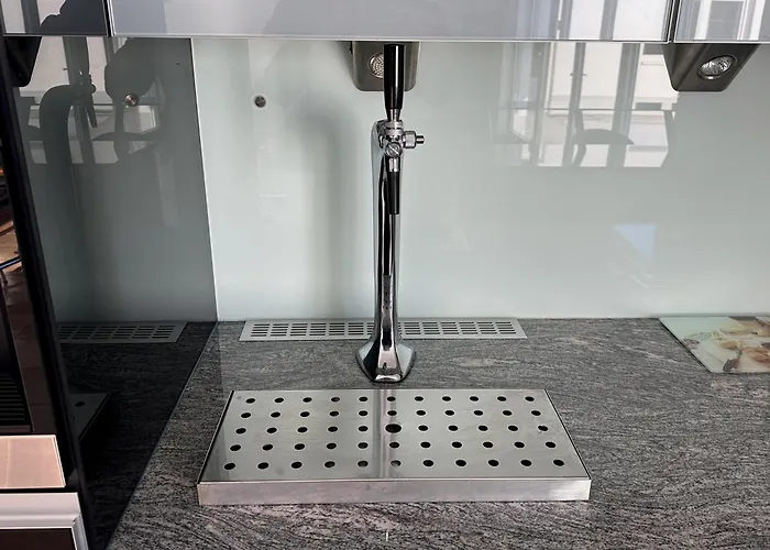 Biotop - Badeteich, Sauna, Kinoleinwand Vakantiehuis