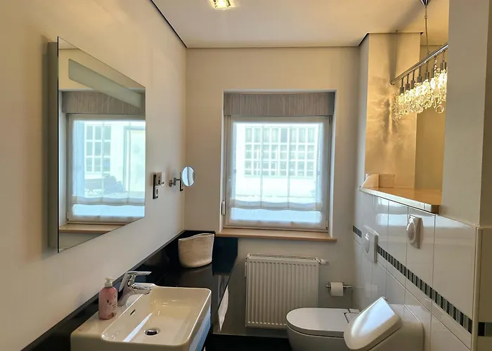 Biotop - Badeteich, Sauna, Kinoleinwand Vakantiehuis Koelleda